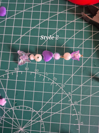 Customized Bead Charm