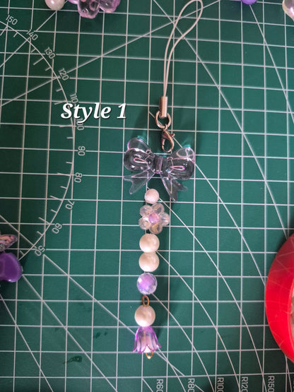 Customized Bead Charm